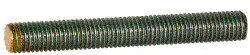 Tige filetée l= 3 mêtre