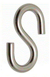 Esse symetrique - inox a4