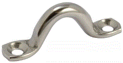 Pontet - inox a2
