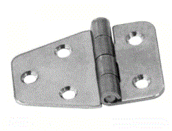 Charniere type B - inox a2